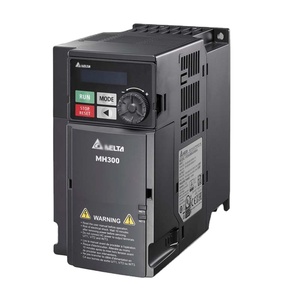 2.2KW Deltal Vfd Ms300 Inverter VFD5A5MS43ANSAA Vfd <strong>3</strong> <strong>Phase</strong> <strong>Output</strong> Invt Hot Selling Ac Vfd Inverter <strong>Frequency</strong> Converter - Product Image 1