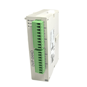 In magazzino nuovo originale originale non aperto DVP04AD-S2 modulo Controller dedicato consegna rapida in magazzino commerciante onesto - Product Image 4