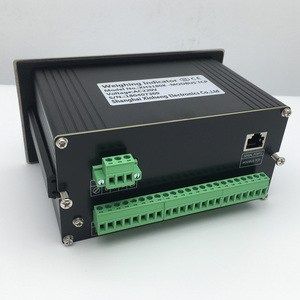 XH3180K-<strong>TCP</strong> Industrial Weighing Scale Indicator With <strong>MODBUS</strong> <strong>TCP</strong> Ip <strong>Modbus</strong> <strong>Tcp</strong> I/o <strong>Controller</strong> - Product Image 3