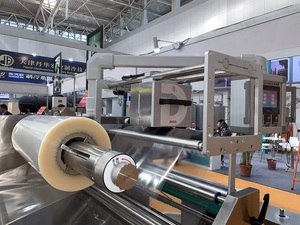 DIKAI D05S 53 Millimetri Tto Stampante a Trasferimento Termico Overprinter Testina di Stampa Intelligente Macchina di Codifica - Product Image 4
