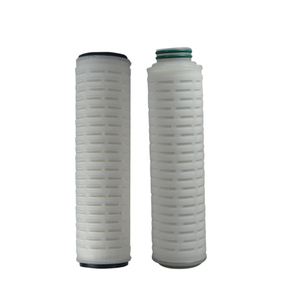 0.1 <strong>Um</strong> 0.1 <strong>Um</strong> Micron Ptfe Itrogen Gas <strong>Filter</strong> - Product Image 2