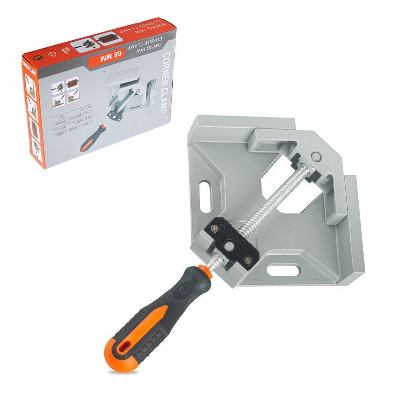 Right angle clamp