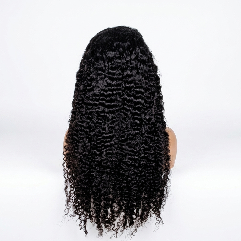 Burmese Curl
