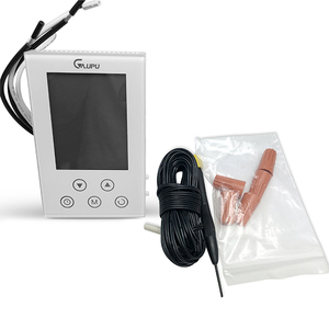 Gaobiao GM4 hat voltajı programlanabilir termostat - Product Image 2