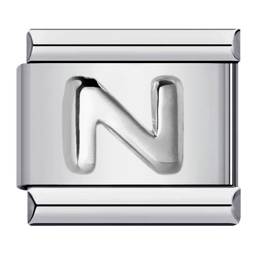 N