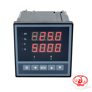 Controlador de regulador de operador PID de temperatura de nivel de presión digital programable - Product Image 6