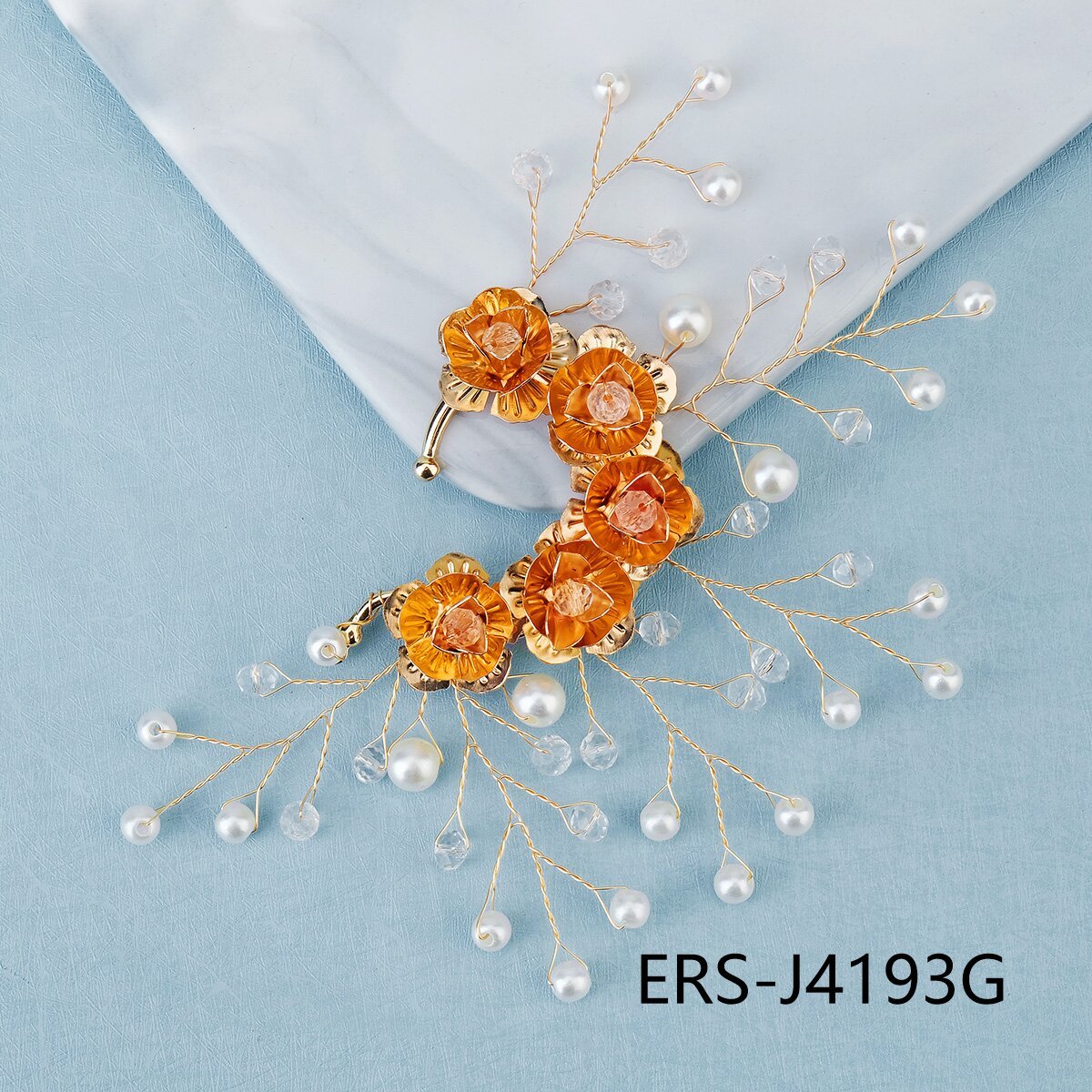 ERS-J4193G-Gold
