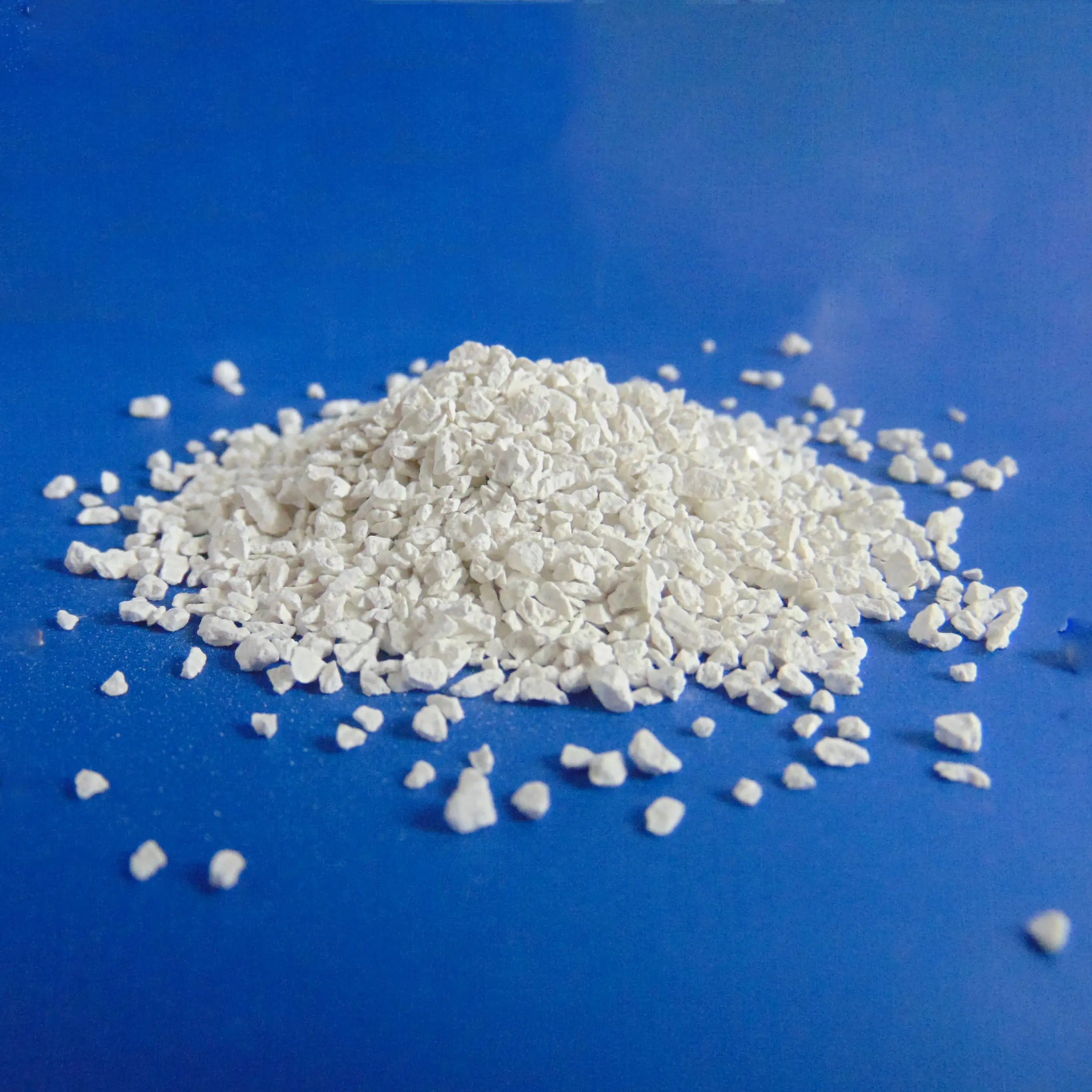 chlorine Stabilized good Quality calcium hypochlorite with good price