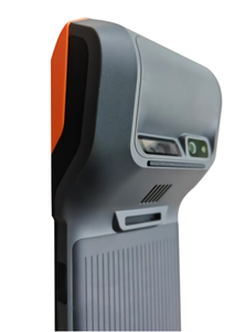 <strong>Handheld</strong> <strong>Android</strong> 13.0 <strong>POS</strong> Terminal <strong>PDA</strong> Mobile Computer IP68 Rugged NFC 4G WiFi GPS <strong>Device</strong> for Warehouse Inventory Manage - Product Image 3