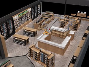Gaming <strong>Computer</strong> Store <strong>Display</strong> Manufacturers <strong>Computer</strong> Electronics Store <strong>Display</strong> <strong>Table</strong> - Product Image 2