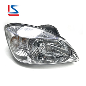 אוטומטי חלקי רכב פנסים עבור ריו 2005-2011 4D ראש מנורת אביזרי רכב 223-1123 R 92102-<span class=keywords><strong>1G020</strong></span> L <span class=keywords><strong>92101</strong></span>-<span class=keywords><strong>1G020</strong></span>