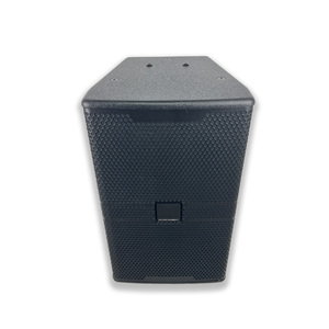 700 Watts 12 Inch Professional Audio Versatile Powered Speaker Speakers System Sound Box with 2-way