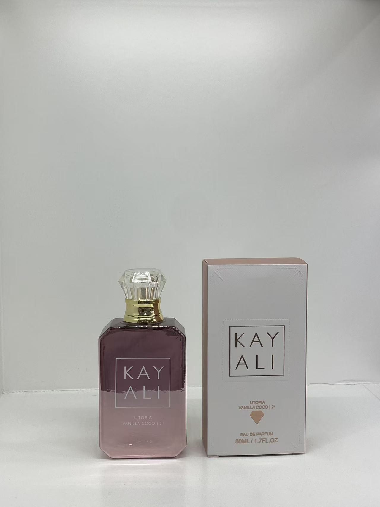 Kayali 21-----1 pz 50ML