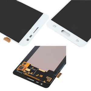 טלפון חלקי LCD מסך עבור סמסונג גלקסי <span class=keywords><strong>J3</strong></span> פרו J337 J3110 J330 J320 תצוגת מסך LCD החלפת סמסונג <span class=keywords><strong>J3</strong></span> LCD תצוגה