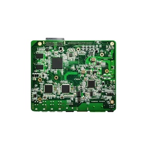 แผงวงจรควบคุมอัตโนมัติสำหรับอุตสาหกรรม PCBA ประกอบ PCB ตามสั่งแบบมืออาชีพ - Product Image 1