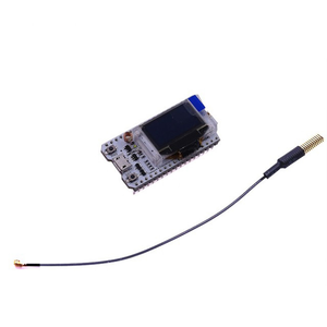 LoRa ESP32 OLEDディスプレイ用の開発ボードキット、Arduino ESP32 LoRa v3SX262用のBluetooth WIFI IoT開発ボード。 - Product Image 6