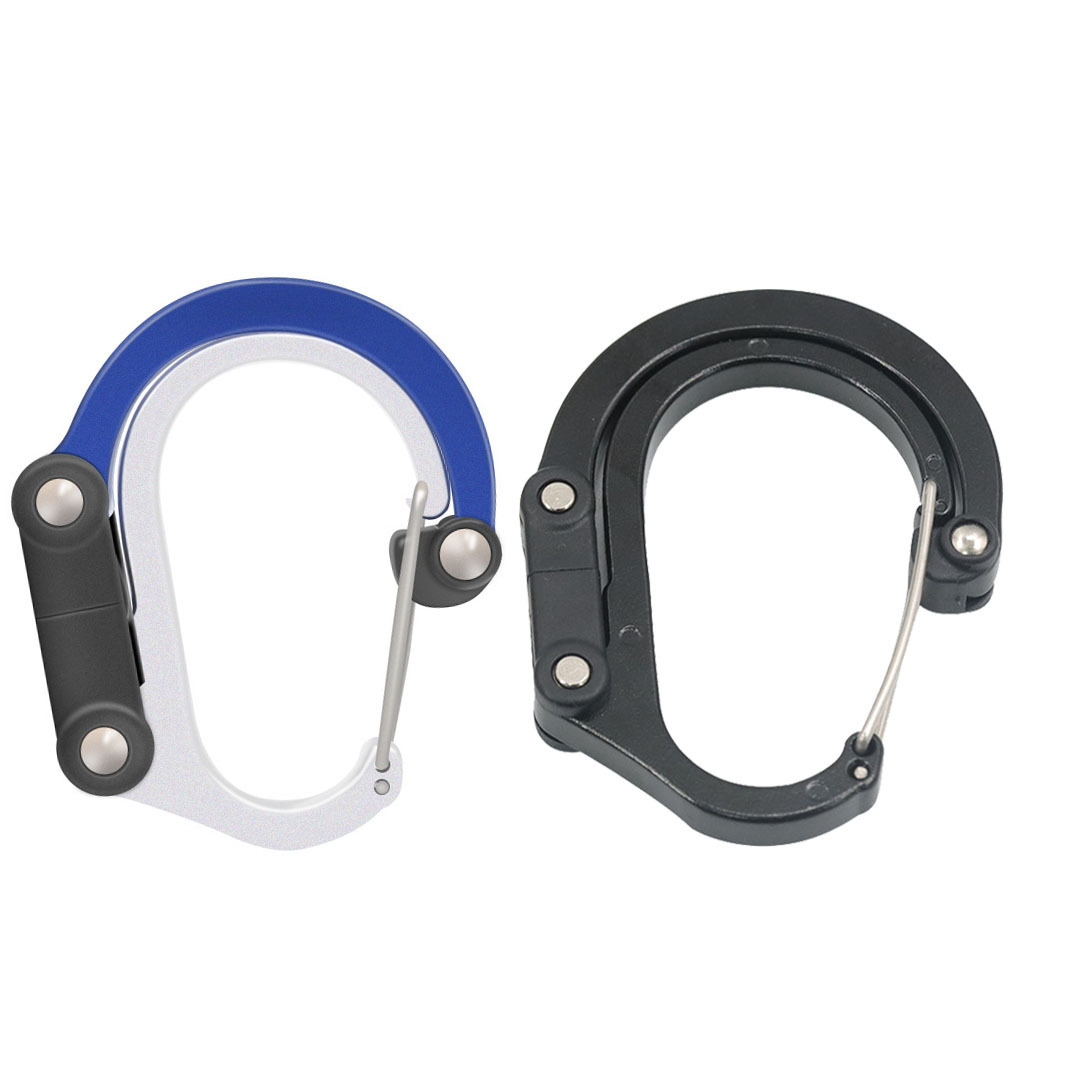 Medium Black Medium Blue