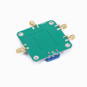 AD835 Multi plikator modul Mischer Breitband modulation und Demodulation sband Post-Op Amp 4 Quadrant Analog Multi plikator - Product Image 5