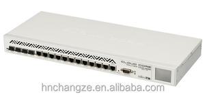 MikroTik-enrutador ethernet de alto rendimiento, enrutador de grado CCR1036-12G-4S-EM - Product Image 3