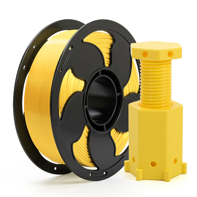 PLA-CG-005 Giallo