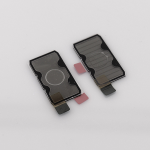 Werkseitig OEM/ODM Ungewöhnliche Formen Optischer Filter Doppelring-Polarisator filter für Bild verarbeitung und mobile Roboter - Product Image 3