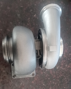 Detroit dizel Turbo için Turbo TMF5502 dizel turboşarj TMF5502 - Product Image 3