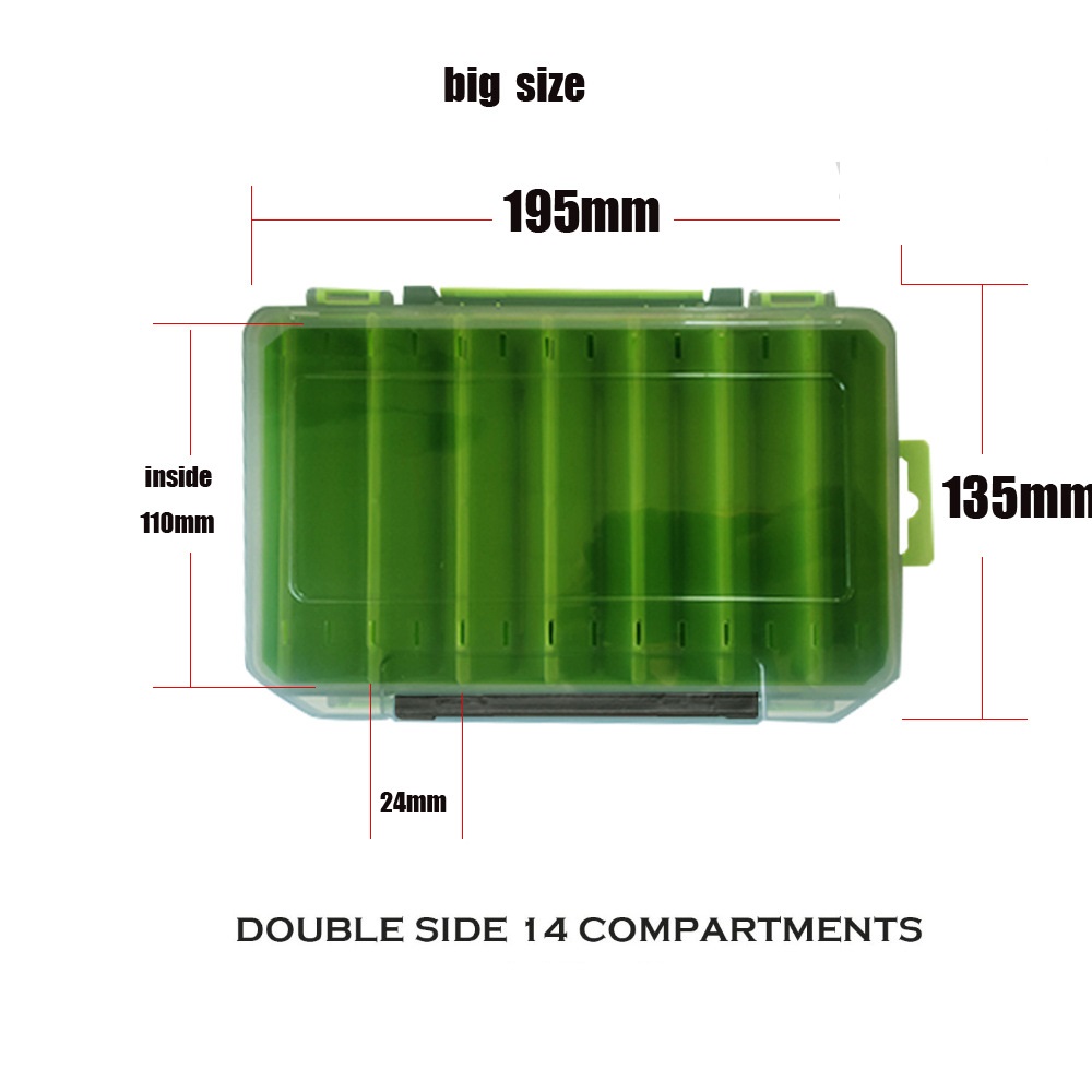 Green (L size)