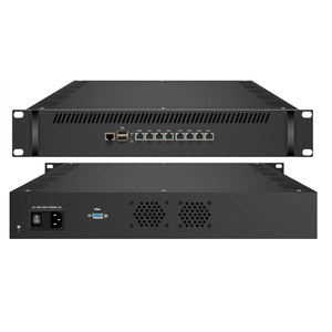 SFT3508S serie HTTP/UDP/RTP/RTSP/ HLS Gateway IP 2 in 1 + Server IPTV - Product Image 2