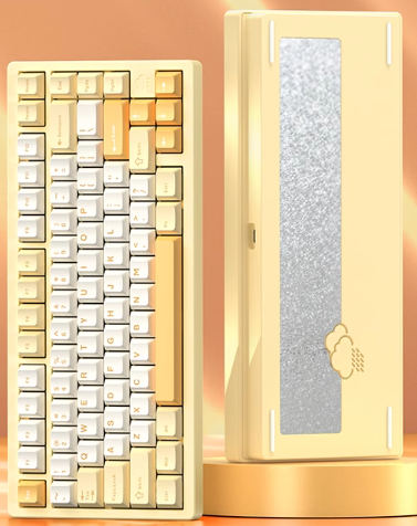 Pro giallo