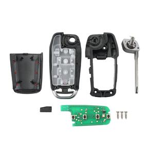 2000-2013 4 düğmeler 315mhz anahtarsız gitmek giriş Fob uzaktan anahtar Fcc Id cwtwb1ulincoln 4D63 Ford Lincoln Crown Victoria Mercury için - Product Image 4