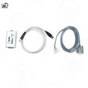 DIAGNOSTISCHES WERKZEUG FÜR ELEKTRISCHE STEUERUNG FÜR ZAPI F01183A DATENKABEL ZAPI CONSOLE SOFTWARE ZAPI-USB PROGRAMMER