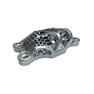 Ürün geliştirmeyi hızlandırın ve yüksek performanslı parçalar için Metal katkı üretim çözümleri ile kurşun sürelerini azaltın - Product Image 4