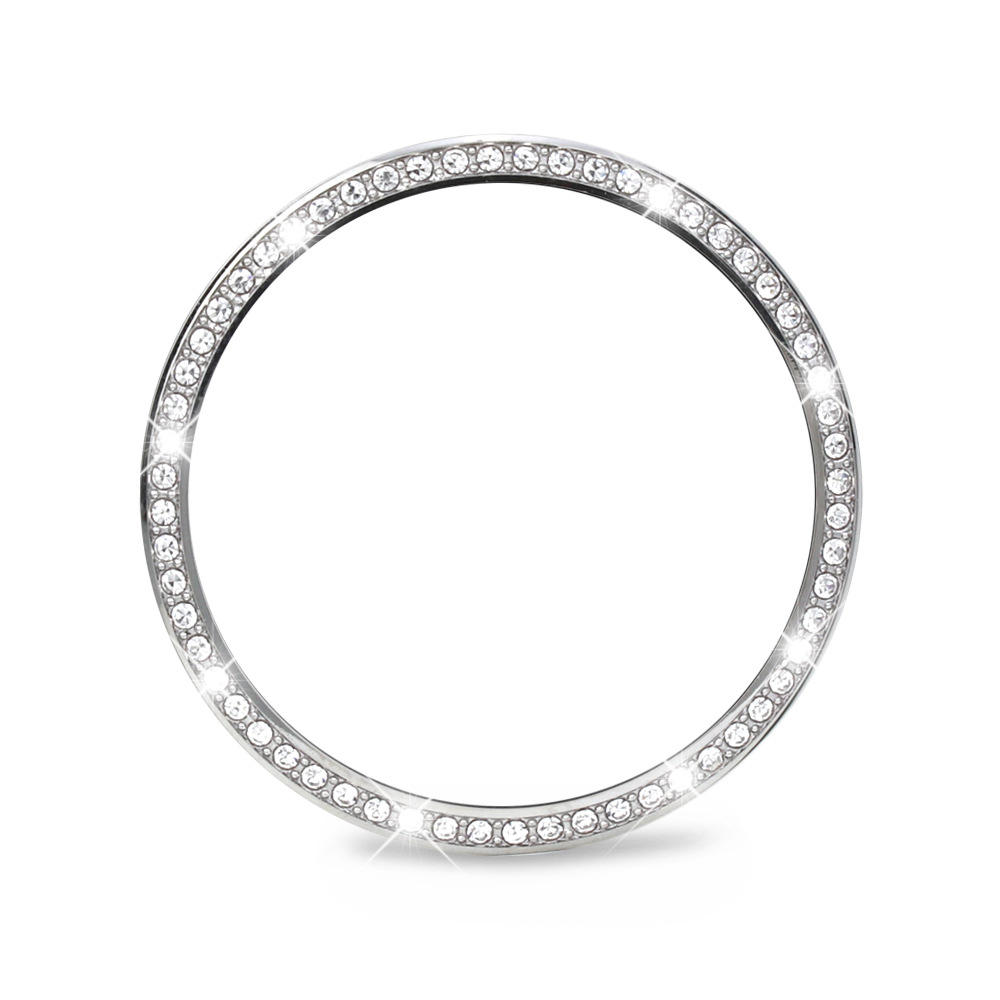 เงินกับเพชร