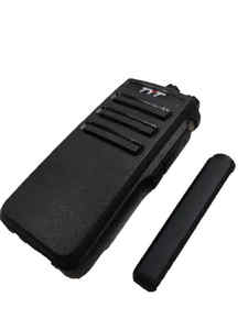TC-F1 TYT Two <strong>Way</strong> Radio Transceiver 5W UHF Long Distance Portable Walkie Talkie Cheap Radio Digital Intercom Made in China - Product Image 3