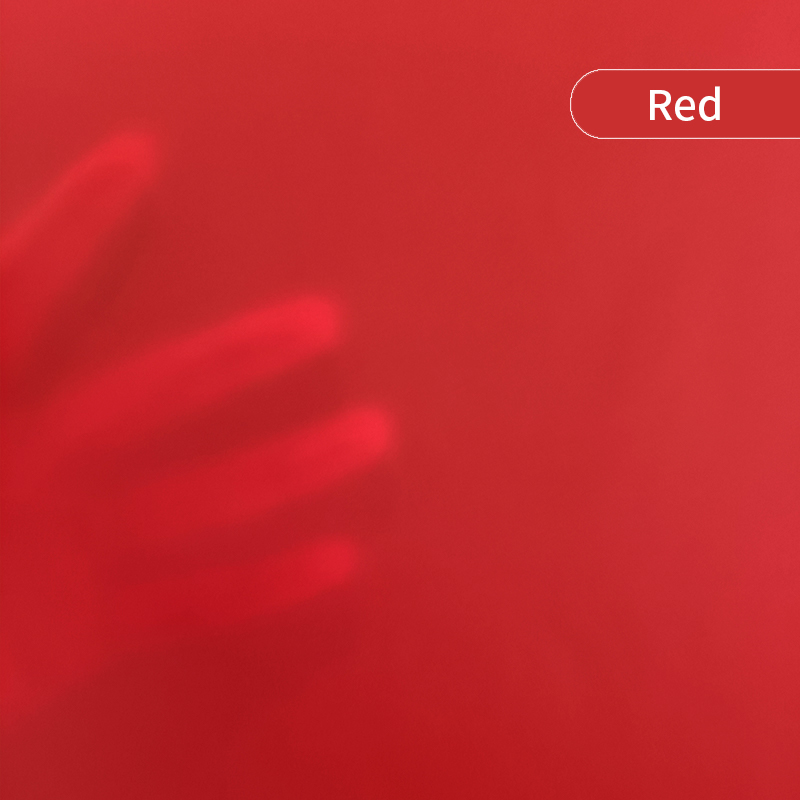 Red 21.6*27.9(10 colors 40 sheets/bag)