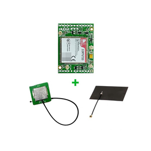 Placa base SIMCOM SIM7672G, placa de desarrollo SIM7672G-LTE CAT1 + 4G + GPS - Product Image 4
