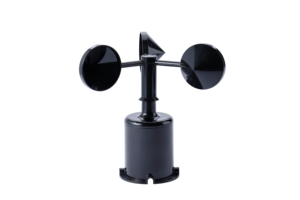 XPH RS485アナログ出力カップアネモメーター4-20ma 0-5V風速センサー - Product Image 2