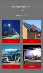 Solar <strong>Controller</strong> Mppt 12V /24V 10A/20A/30A LED Street Lamp Intelligent <strong>Charge</strong> <strong>Manual</strong> <strong>Pwm</strong> Solar <strong>Charge</strong> <strong>Controller</strong> - Product Image 6