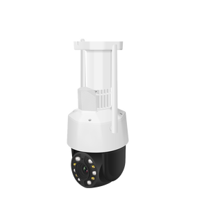 5MP 36X kablosuz speed dome PTZ kamera optik zoom 20X 360 pan tilt otomatik takip wifi CCTV ip kamera ile flaş ışığı alarmı - Product Image 2