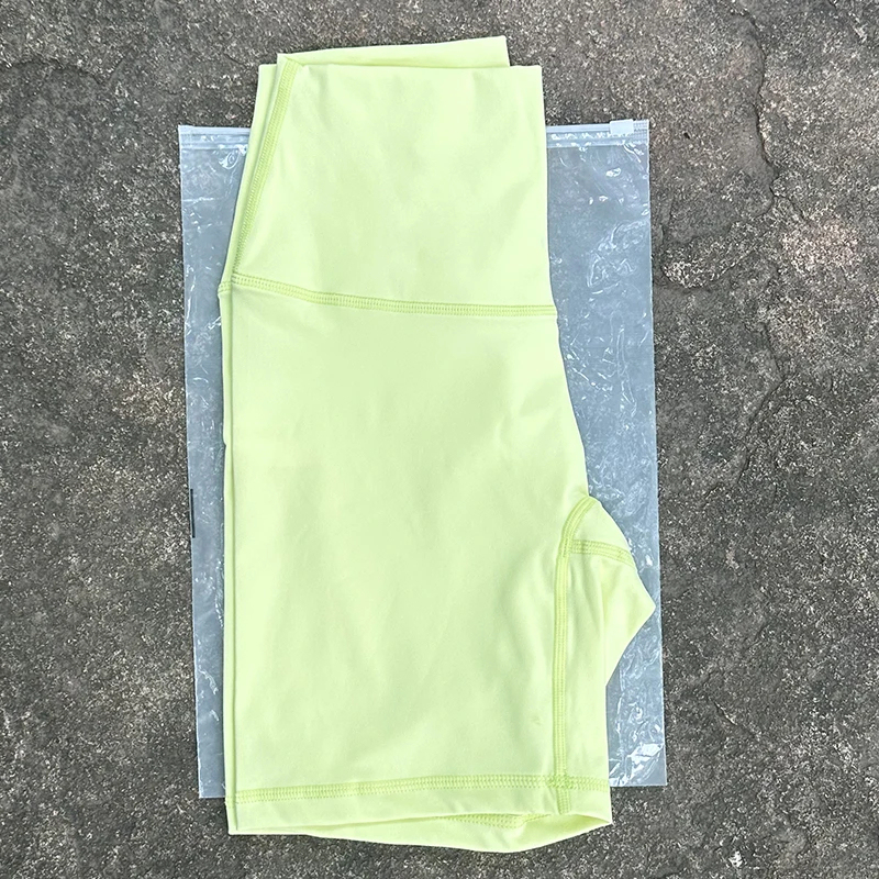 Fluorescent citrus