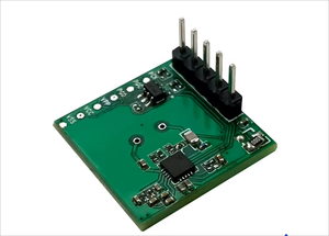 Sensores de radar de potencia ultrabaja de 5,8 GHz de alta calidad para detectar objetivos en movimiento y detección humana - Product Image 3