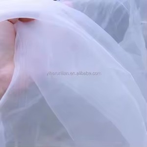 Nylon and HDPE <strong>Garden</strong> <strong>Netting</strong> Insect-Proof Bird and <strong>Bug</strong> Screen for Protecting Fruits, Flowers, and Vegetables - Product Image 2
