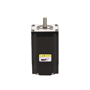 Efficient <strong>Nema</strong> <strong>23</strong> <strong>Stepper</strong> <strong>Motor</strong> and HB808C <strong>Driver</strong> Kit 75mm Length 1.5N.m Torque 1.8 Degree Precision - Product Image 6