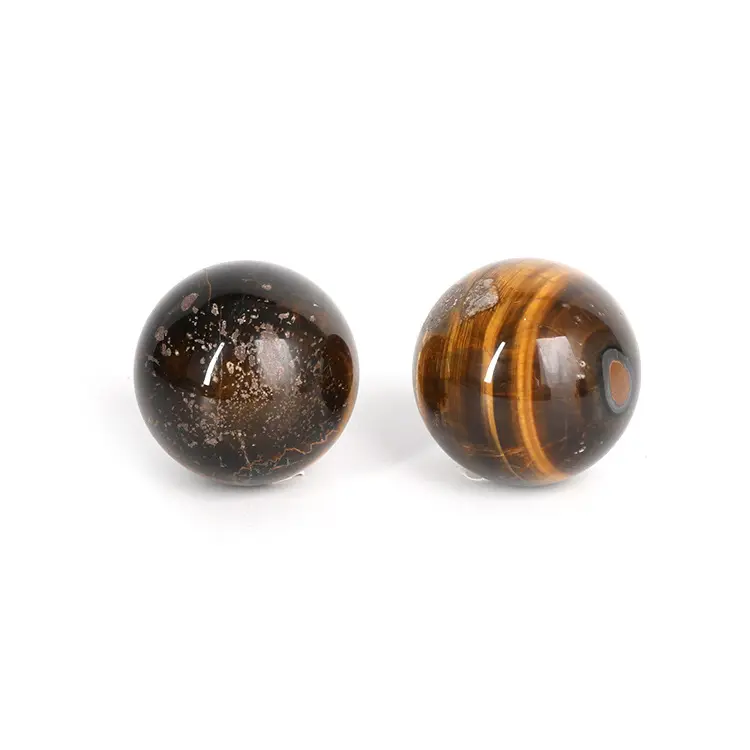 Soportes de esferas de cristal, soporte giratorio de bombilla rgb para decoración de pasamanos con precio de fabricante