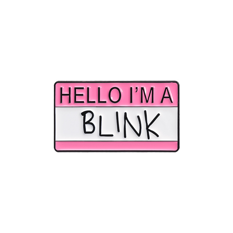 11 clignotements