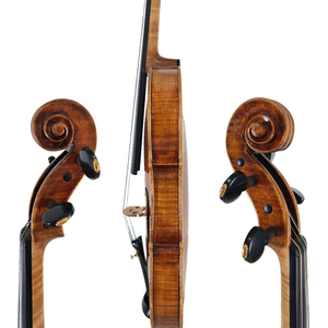 Handmade Tùy Chỉnh Chuyên Nghiệp Châu Âu Chất Liệu 1743 Soleil Giành Giải Thưởng Cấp Thạc Sĩ Sản Xuất - Product Image 3