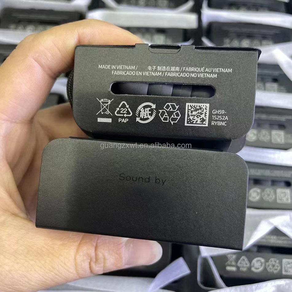 Black 1:1 High Quality