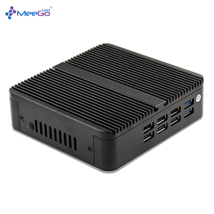 C2E กล่อง PC ใหม่พร้อม Intel J6412อะตอม J6413อุตสาหกรรมมินิพีซีบูทอัตโนมัติ Win7/8/10/11ลินุกซ์ DDR4ปลั๊กแบบ us/eu/au - Product Image 2