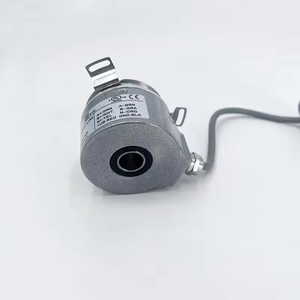 Оригинальный кодировщик, новый кодировщик baumer hubner, высококачественный кодировщик с хорошей ценой - Product Image 3