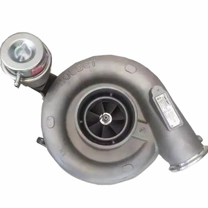 ISM11 QSM11ดีเซลรถบรรทุก M11ชิ้นส่วนเครื่องยนต์เทอร์โบชาร์จเจอร์3592783 - Product Image 3